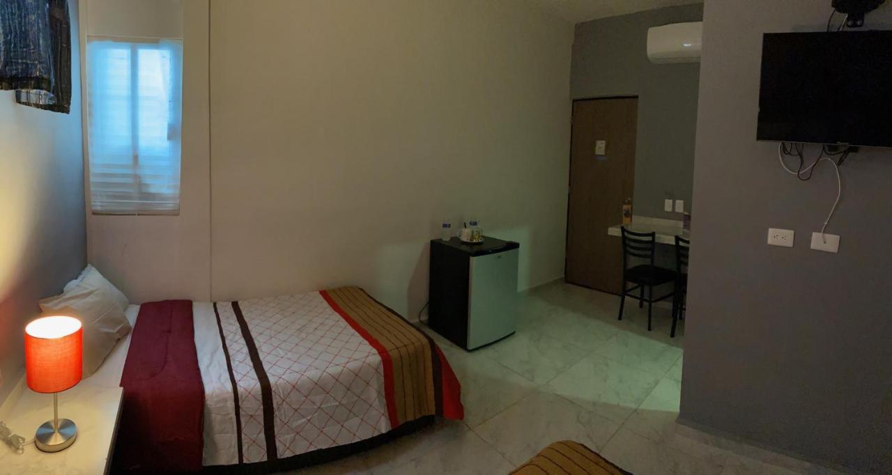 Las Gardenias Cancún Exterior foto