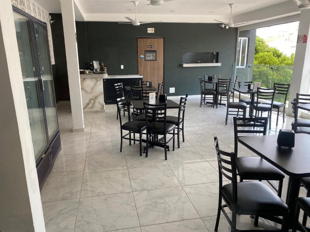 Las Gardenias Cancún Exterior foto